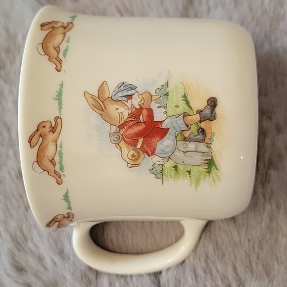 Bunnykins mug - Picture 2 of 3